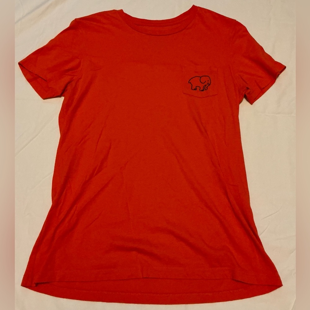 Ivory Ella T-shirt